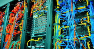 Профессиональный монтаж слаботочных сетей и систем от 1585 руб. в Лангепасе - ЭлектроЛнг