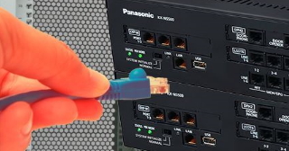Настройка АТС в Лангепасе от 6868 руб. - установка и настройка телефонных систем