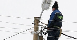 Технологическое присоединение к электросетям для юрлиц от 5283 руб. в Лангепасе - ЭлектроЛнг