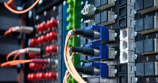 Профессиональный монтаж слаботочных сетей и систем от 1585 руб. в Лангепасе - ЭлектроЛнг